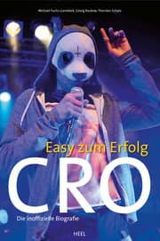 Cover von Cro - Easy zum Erfolg