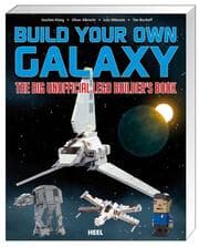 Cover von Build Your Own Galaxy
