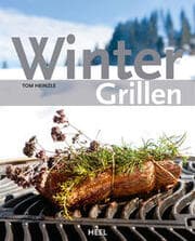 Cover von Wintergrillen