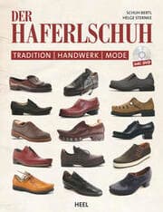 Cover von Der Haferlschuh