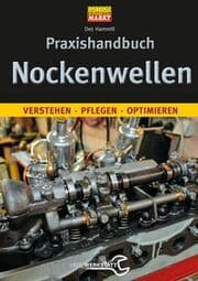 Cover von Praxishandbuch Nockenwellen