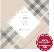 Cover von Aus Liebe zum Magen