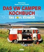 Cover von Das VW Camper Kochbuch