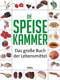Cover von Die Speisekammer