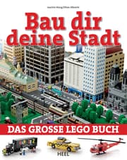 Cover von Bau dir deine Stadt