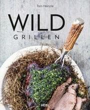 Cover von Wild grillen