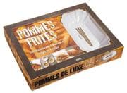 Cover von Pommes Frites