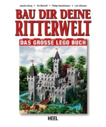 Cover von Bau dir deine Ritterwelt