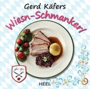 Cover von Meine besten Wiesn-Schmankerl