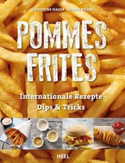 Cover von Pommes Frites