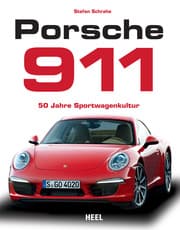 Cover von Porsche 911