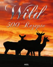 Cover von Wild