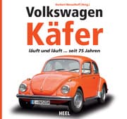 Cover von Volkswagen Käfer