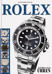 Cover von Rolex