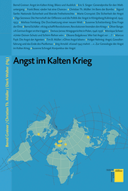 Cover von Angst im Kalten Krieg