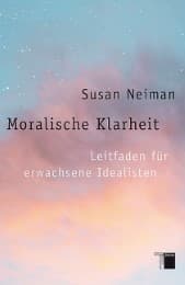 Cover von Moralische Klarheit