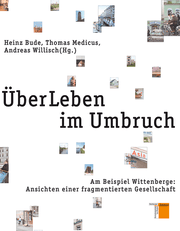 Cover von ÜberLeben im Umbruch