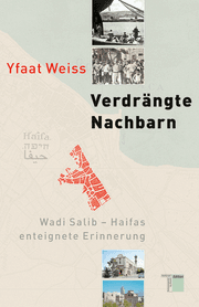 Cover von Verdrängte Nachbarn