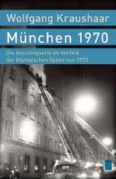 Cover von München 1970
