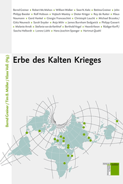 Cover von Erbe des Kalten Krieges