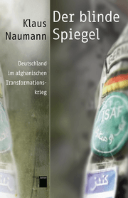 Cover von Der blinde Spiegel