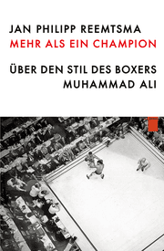 Cover von Mehr als ein Champion