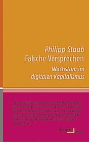 Cover von Falsche Versprechen
