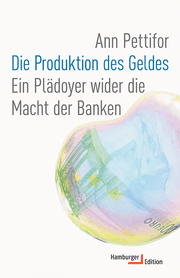 Cover von Die Produktion des Geldes