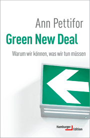 Cover von Green New Deal