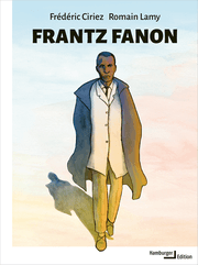Cover von Frantz Fanon