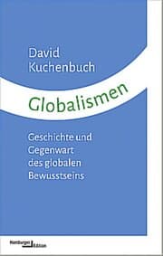 Cover von Globalismen