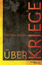 Cover von Über Kriege