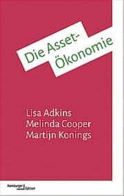 Cover von Die Asset-Ökonomie