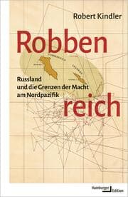 Cover von Robbenreich