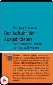 Cover von Der Aufruhr der Ausgebildeten