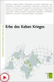 Cover von Erbe des Kalten Krieges