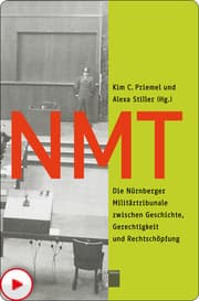 Cover von NMT