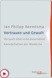 Cover von Vertrauen und Gewalt