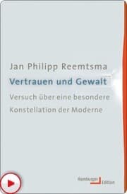 Cover von Vertrauen und Gewalt