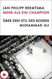 Cover von Mehr als ein Champion