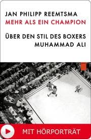 Cover von Mehr als ein Champion