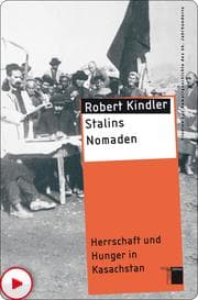 Cover von Stalins Nomaden