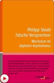 Cover von Falsche Versprechen