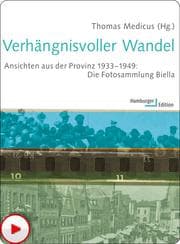 Cover von Verhängnisvoller Wandel