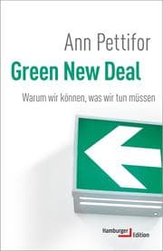 Cover von Green New Deal