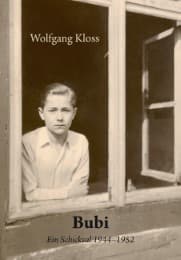 Cover von Bubi