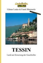 Cover von Tessin