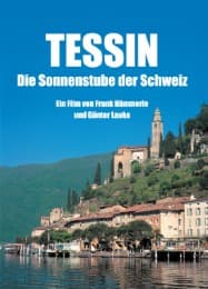 Cover von TESSIN - Die Sonnenstube der Schweiz