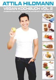 Cover von Vegan Kochbuch 2