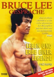 Cover von Bruce Lee: Gespräche